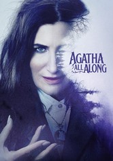 Agatha All Along