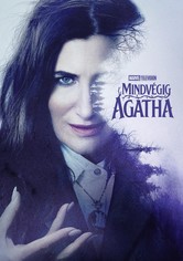 Mindvégig Agatha