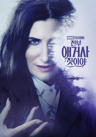 전부 애거사 짓이야