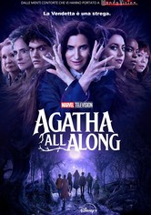 Agatha All Along
