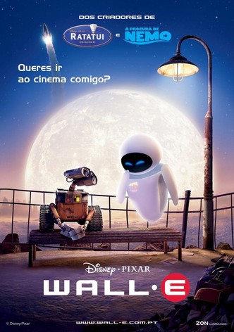 Wall-E