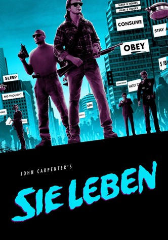 Sie leben!
