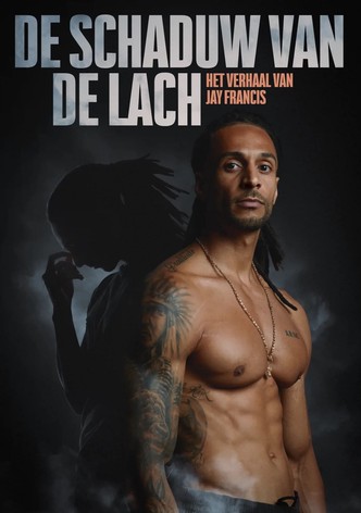 Jay Francis: The Shadow of Laughter