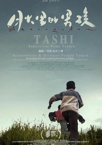 Tashi