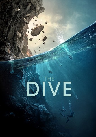 DIVE／ダイブ 海底28メートルの絶望