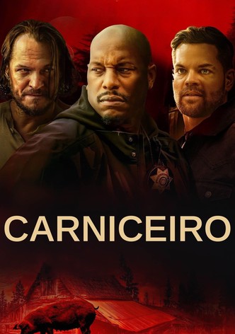 Carniceiro