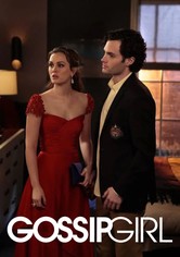 Gossip Girl: A Garota do Blog