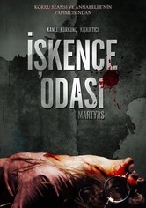 İşkence Odası