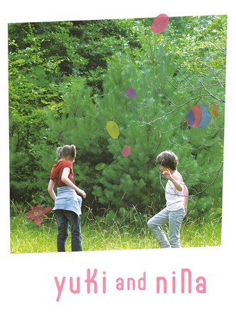 Yuki & Nina