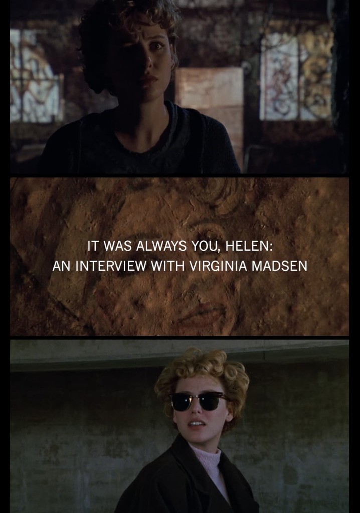 It Was Always You, Helen