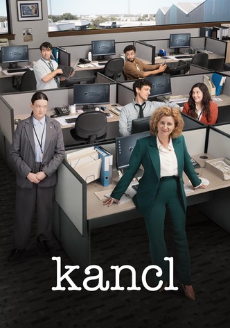 Kancl