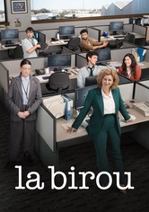 La birou - Sezonul 1