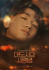 Daedosiui sarangbeob