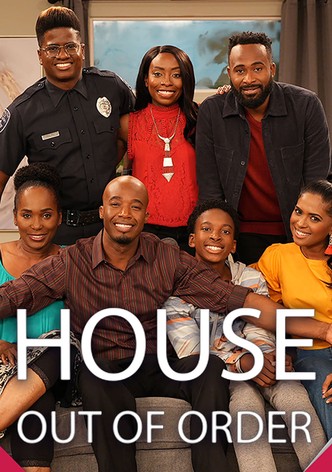 House Out of Order