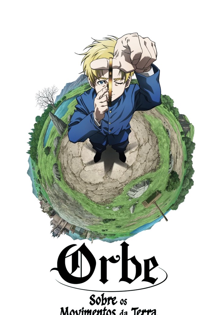 Assistir Chi. Chikyuu no Undou ni Tsuite séries online