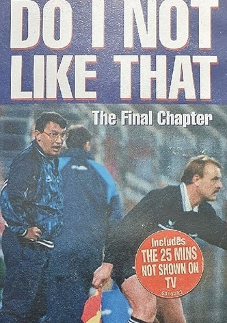 Graham Taylor: An Impossible Job