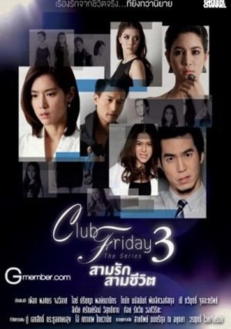 Club Friday The Series 3