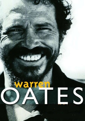 Warren Oates: Across the Border