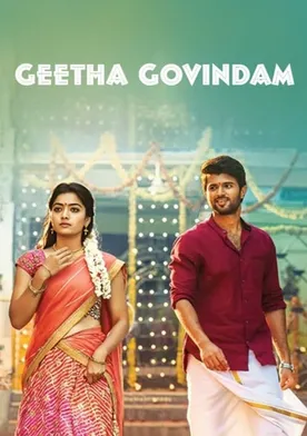 Geetha Govindam poster