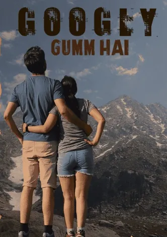 Googly Gumm Hai poster