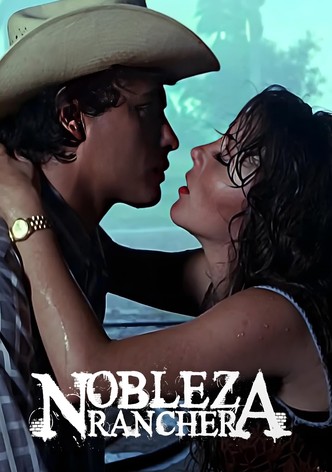 Nobleza ranchera