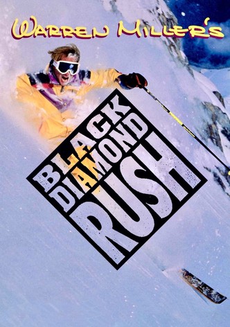 Black Diamond Rush