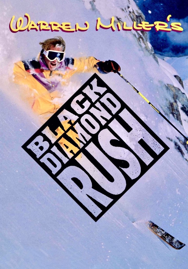 Black Diamond Rush