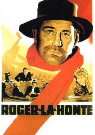 Roger la Honte