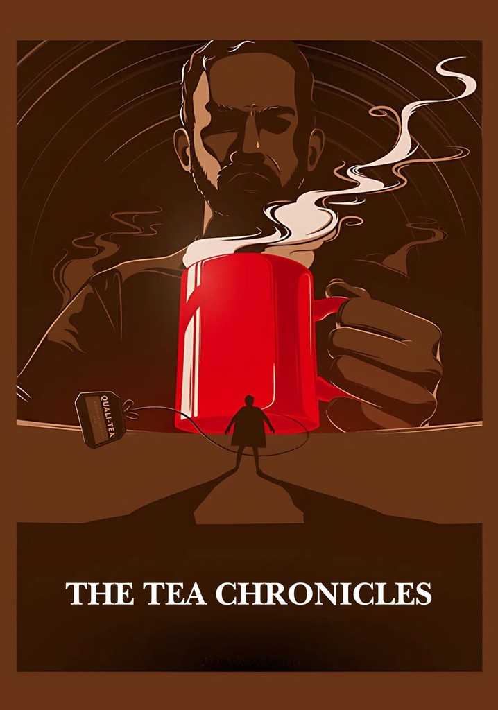 The Tea Chronicles