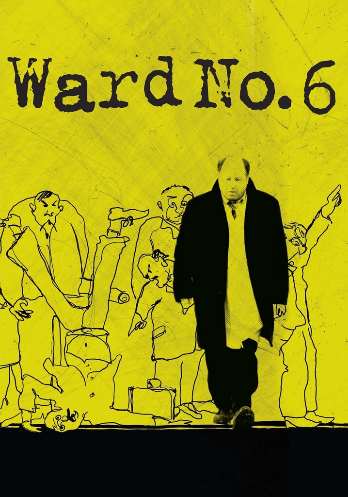 Ward No. 6