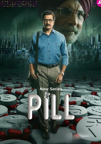 Pill