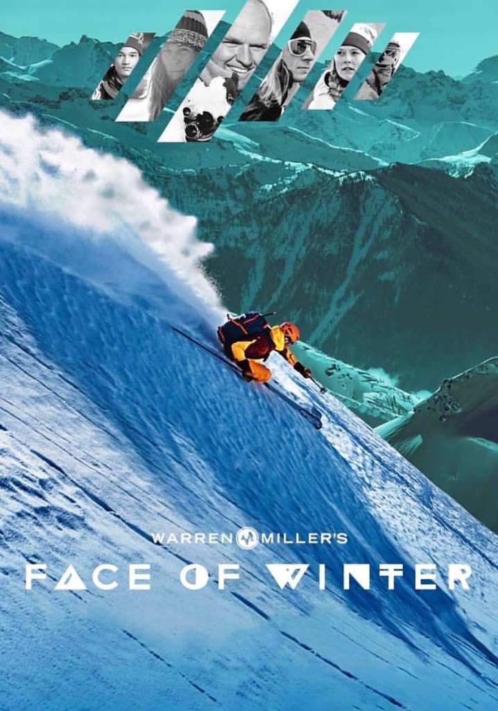 Face of Winter