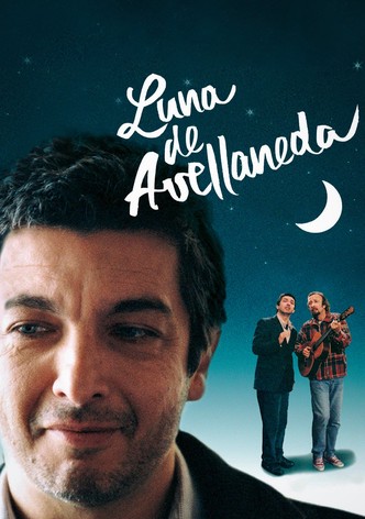 Luna de Avellaneda