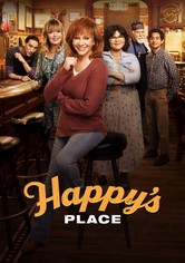 Happy's Place - Season 2