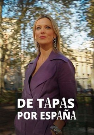 De tapas por España