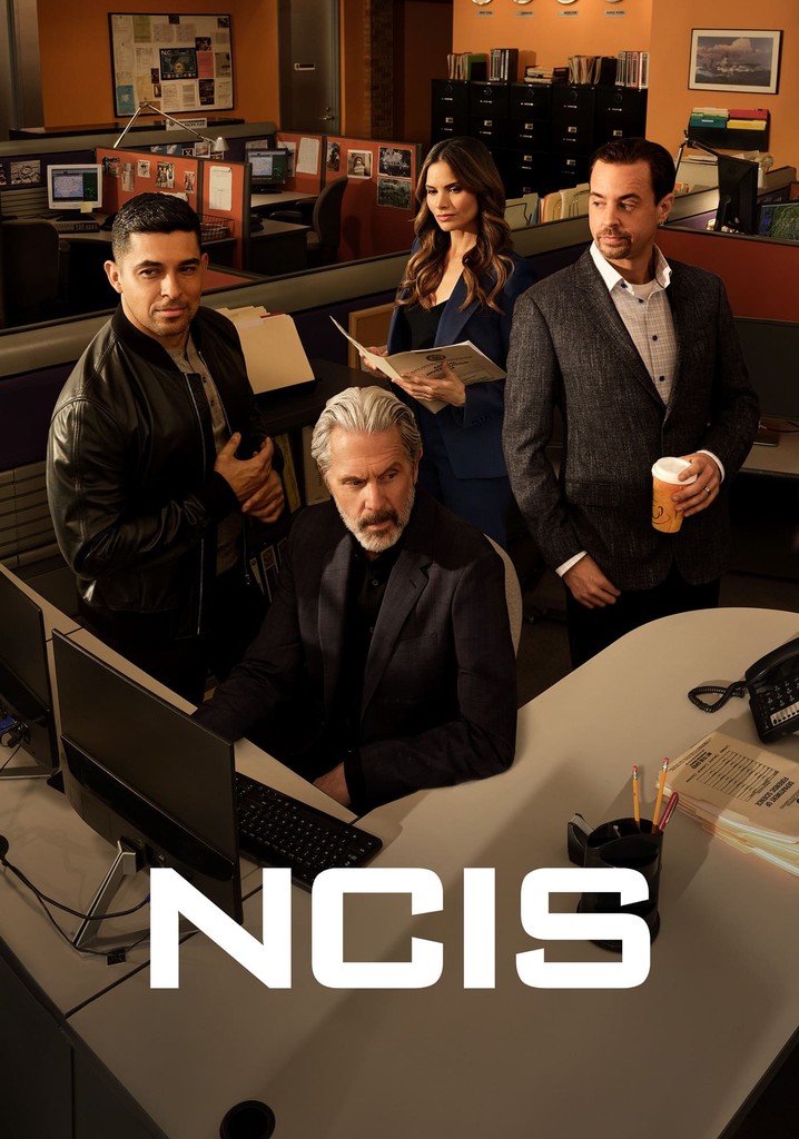 }Saison 22 NCIS Enquêtes spéciales streaming voir épisodes