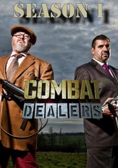 Combat Dealers - Combat Dealers - Season 1