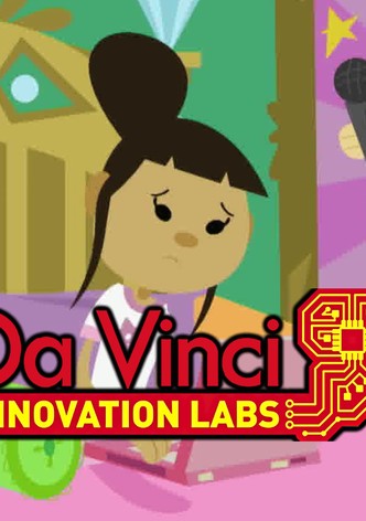 Da Vinci Innovation Labs