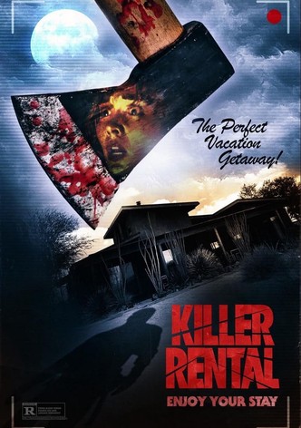 Killer Rental