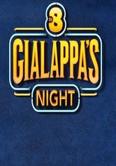 TV8 Gialappa's night