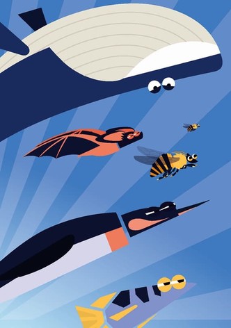 Les super pouvoirs du vivant