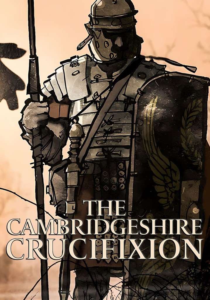 The Cambridgeshire Crucifixion