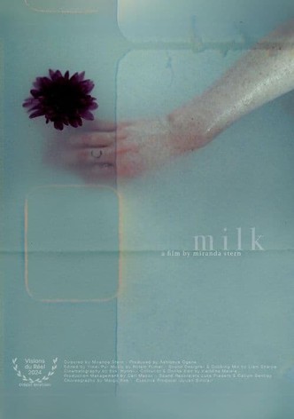 Milk