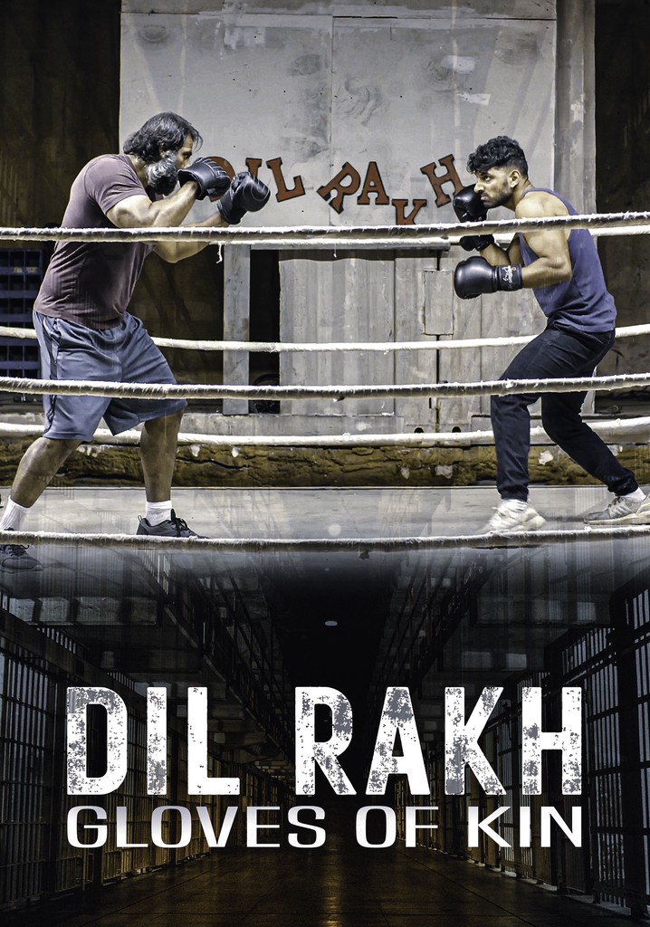 Dil Rakh: Gloves of Kin