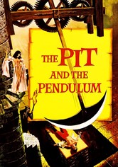 The Pit and the Pendulum