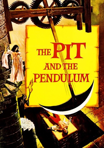 The Pit and the Pendulum