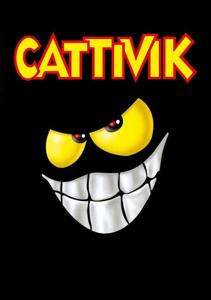 CATTIVIK