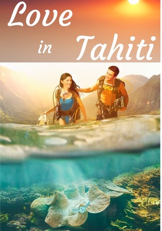 Miłość na Tahiti