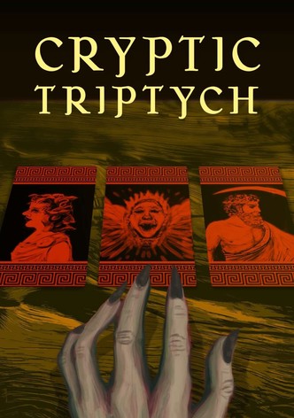 Cryptic Triptych