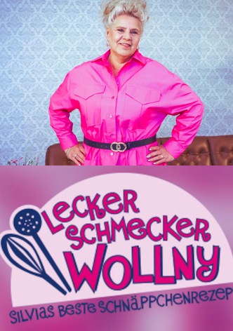 Lecker Schmecker Wollny